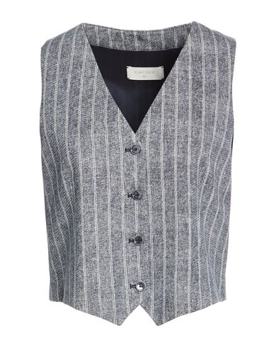 Couture-Weste Damen Nachtblau 36,38,40 Damen