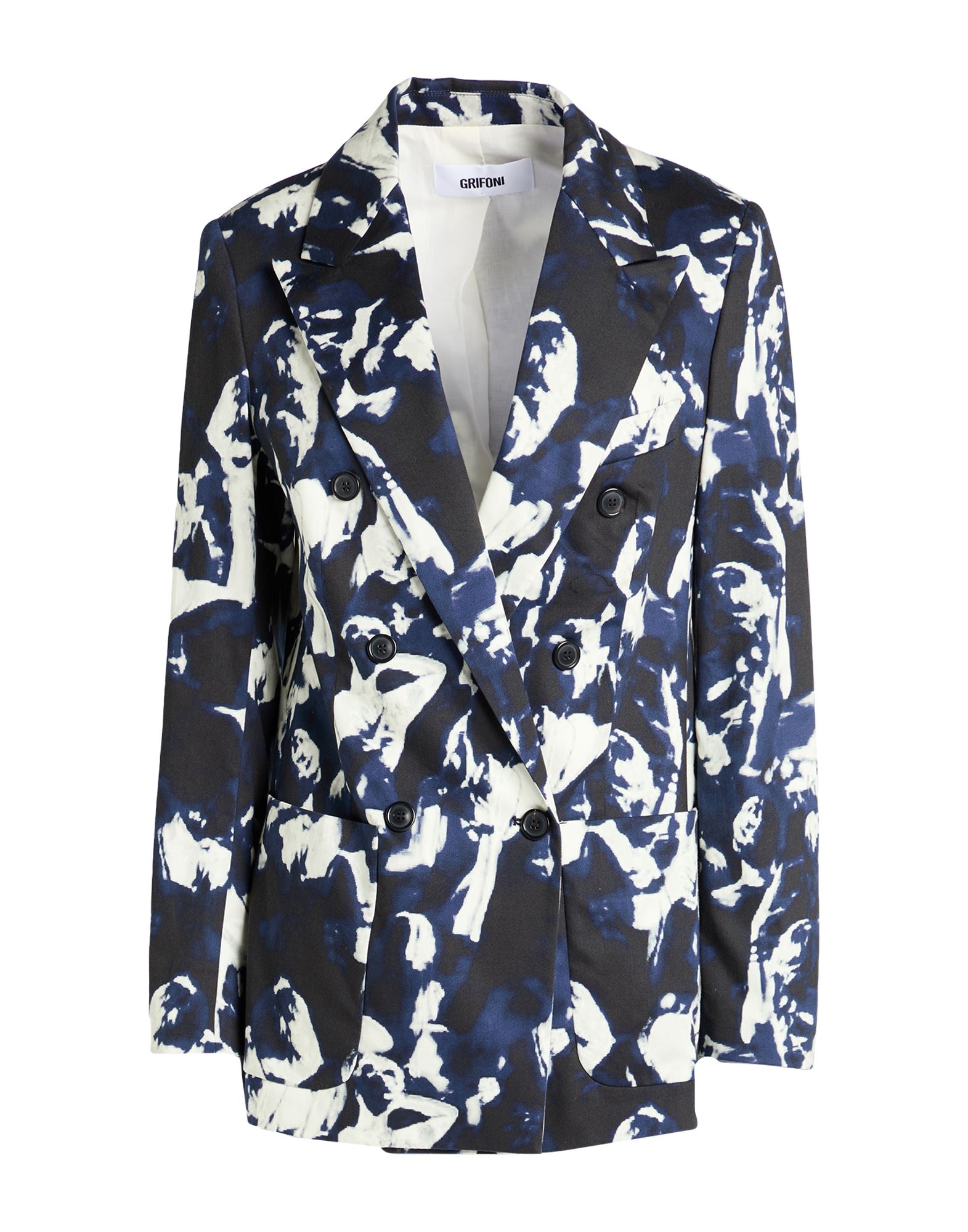  Grifoni - Anzüge Und Co-ords - Blazers - On Yoox.com 