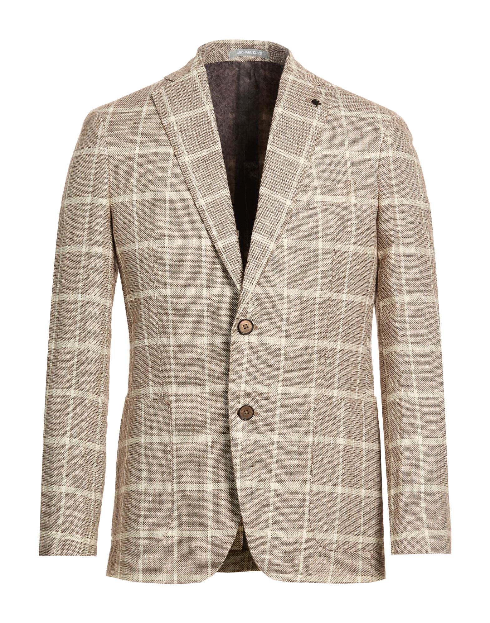  Michael Kors Mens - Anzüge Und Co-ords - Blazers - On Yoox.com 