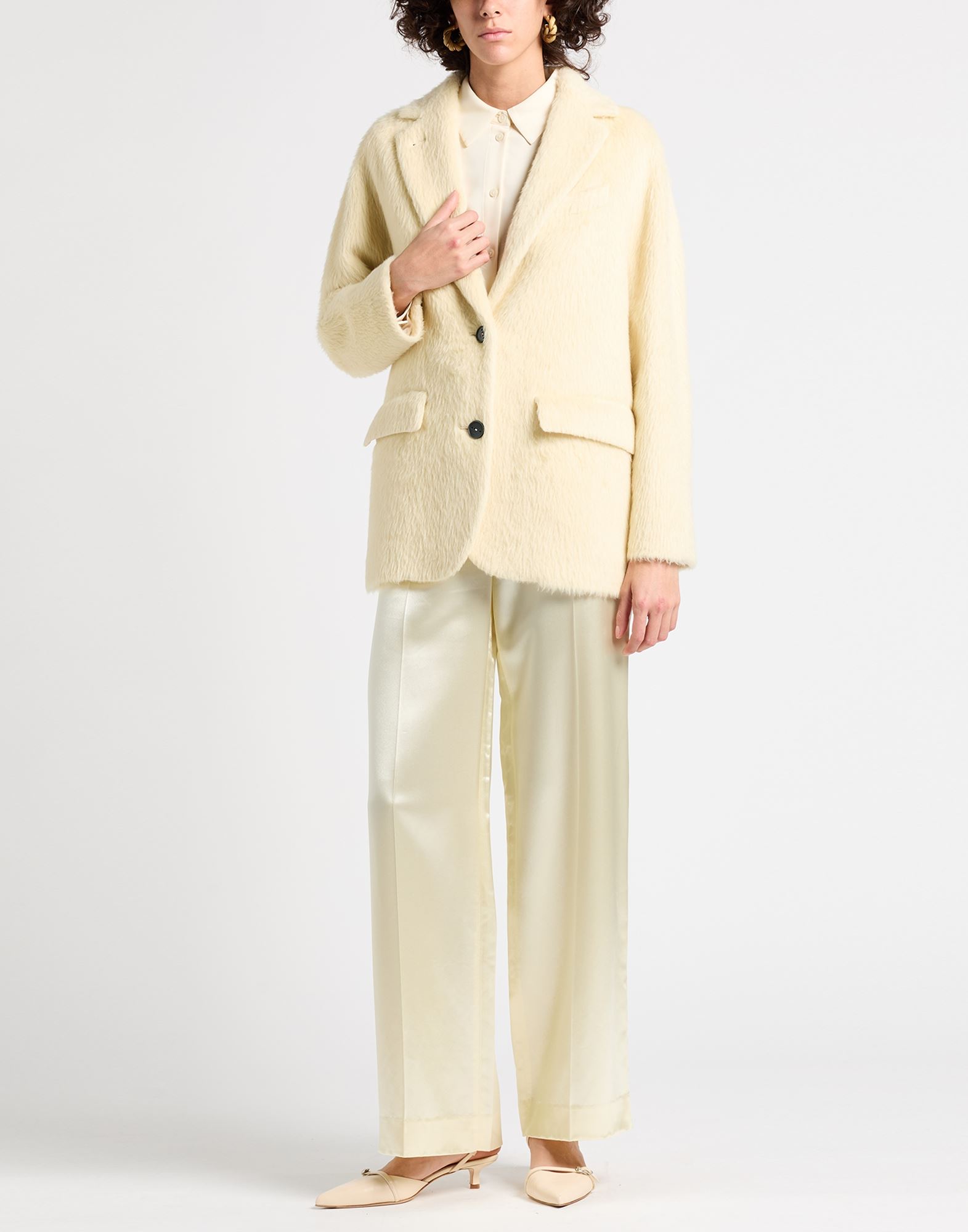  Hevò - Anzüge Und Co-ords - Blazers - On Yoox.com 