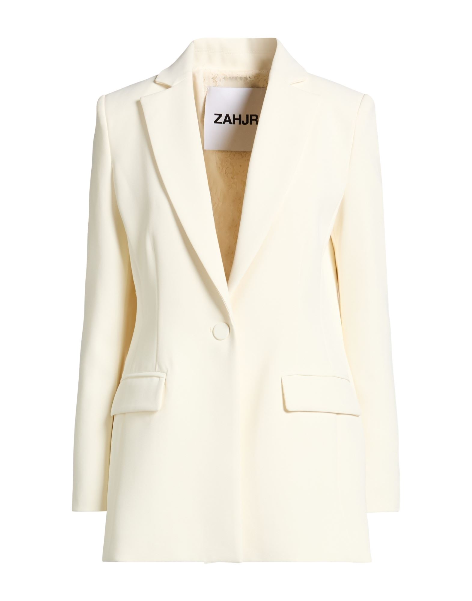  Zahjr - Anzüge Und Co-ords - Blazers - On Yoox.com 