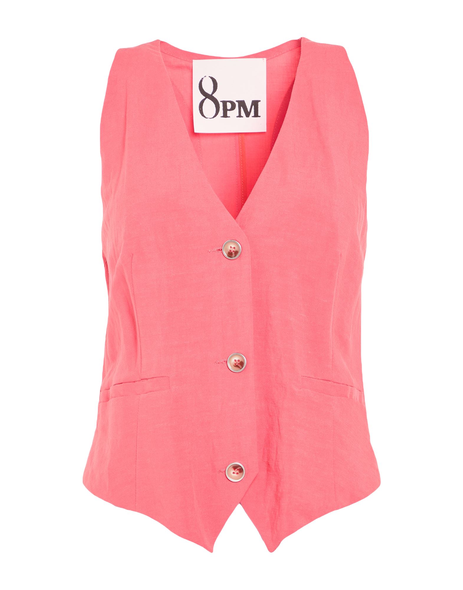  8pm - Anzüge Und Co-ords - Couture-westen - On Yoox.com 