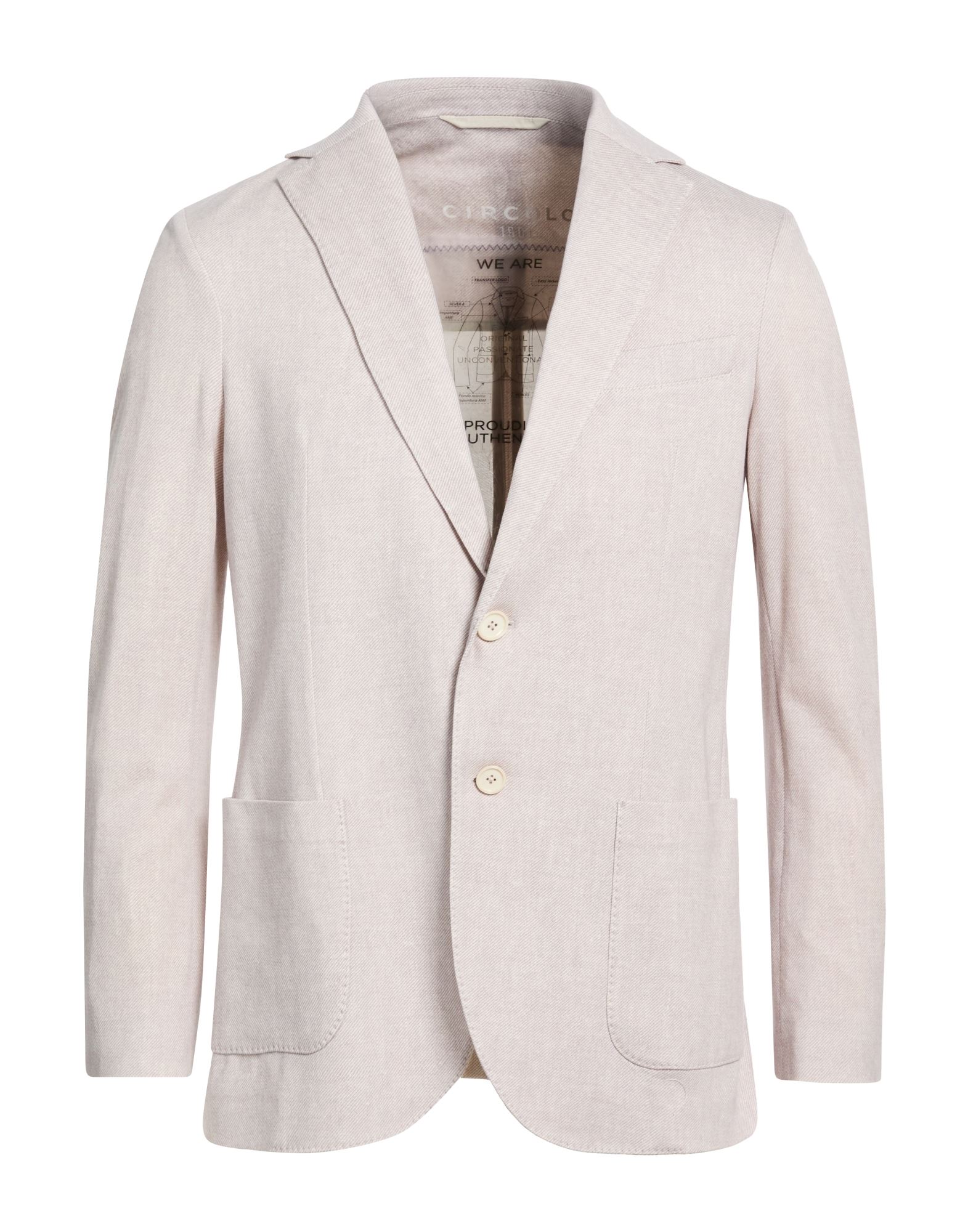  Circolo 1901 - Anzüge Und Co-ords - Blazers - On Yoox.com 