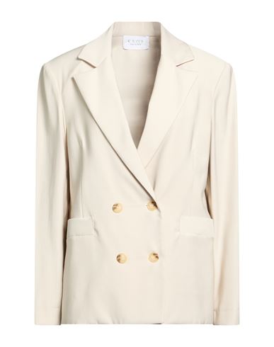 Blazer Damen Cremeweiß 36,38 Damen
