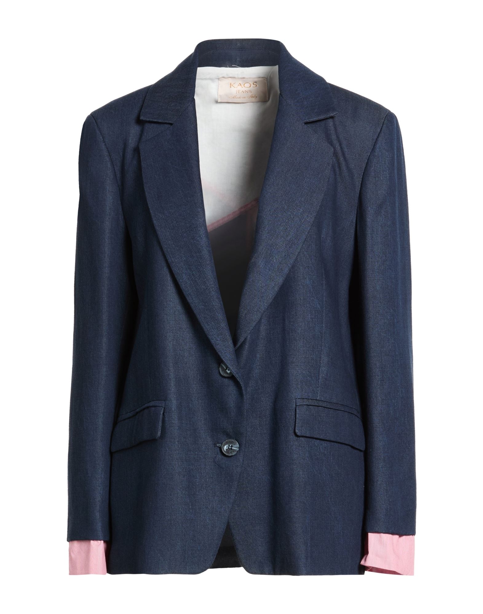  Kaos Jeans - Anzüge Und Co-ords - Blazers - On Yoox.com 
