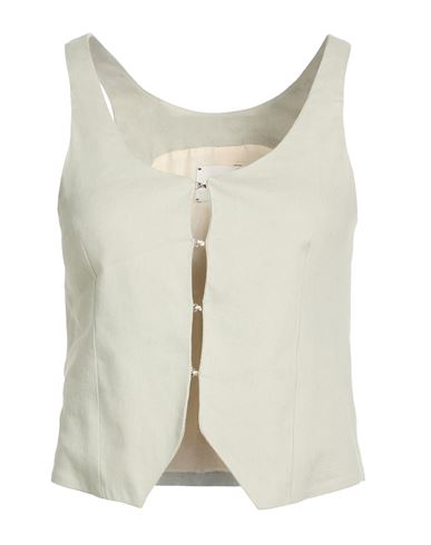 Top Damen Salbeigrün 36,38,40 Damen