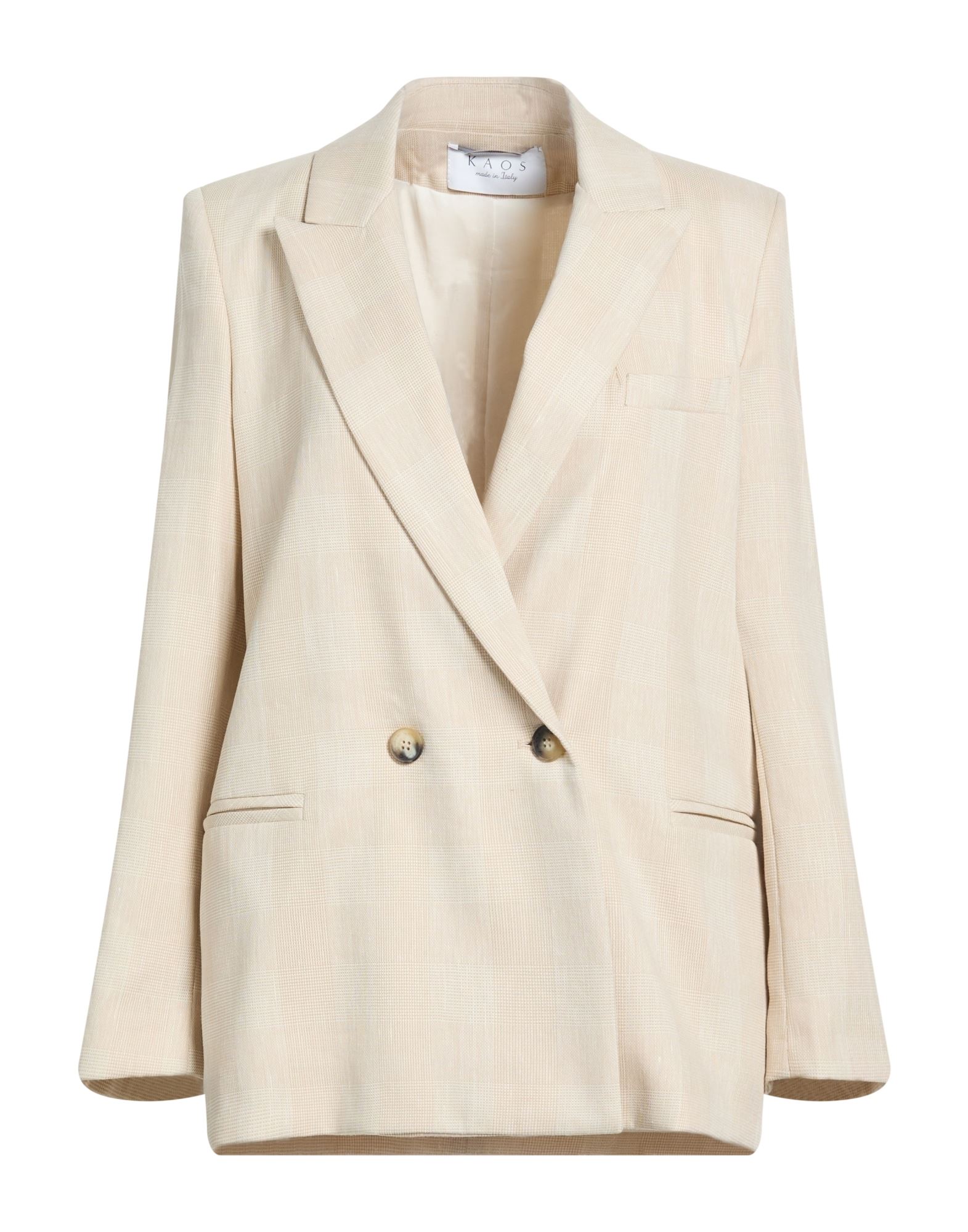  Kaos - Anzüge Und Co-ords - Blazers - On Yoox.com 