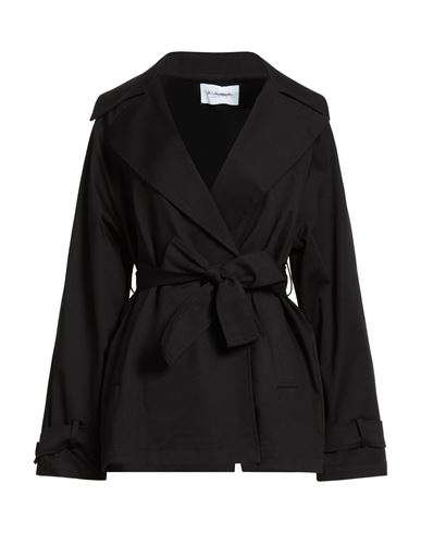 Chaqueta y cazadora Mujer Negro 36,38 Mujer