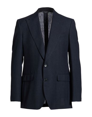 DOLCE&GABBANA Blazer Herren Blau 50,52,54 Herren