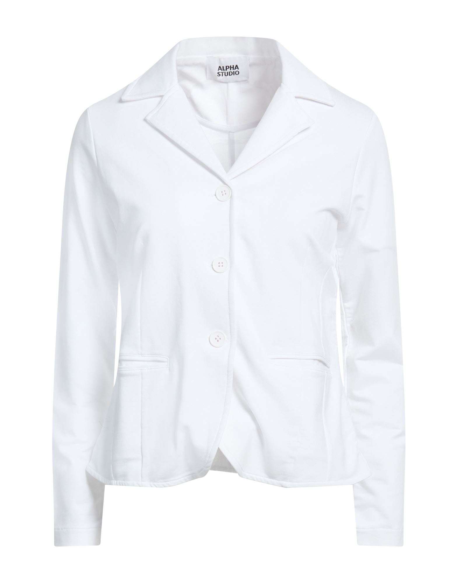  Alpha Studio - Anzüge Und Co-ords - Blazers - On Yoox.com 