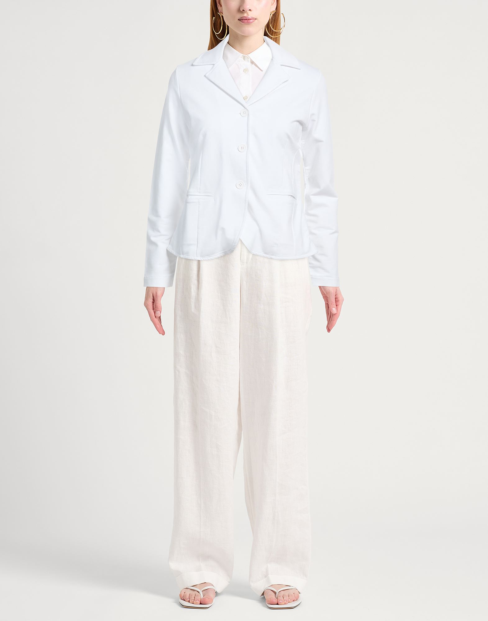 Alpha Studio - Anzüge Und Co-ords - Blazers - On Yoox.com 