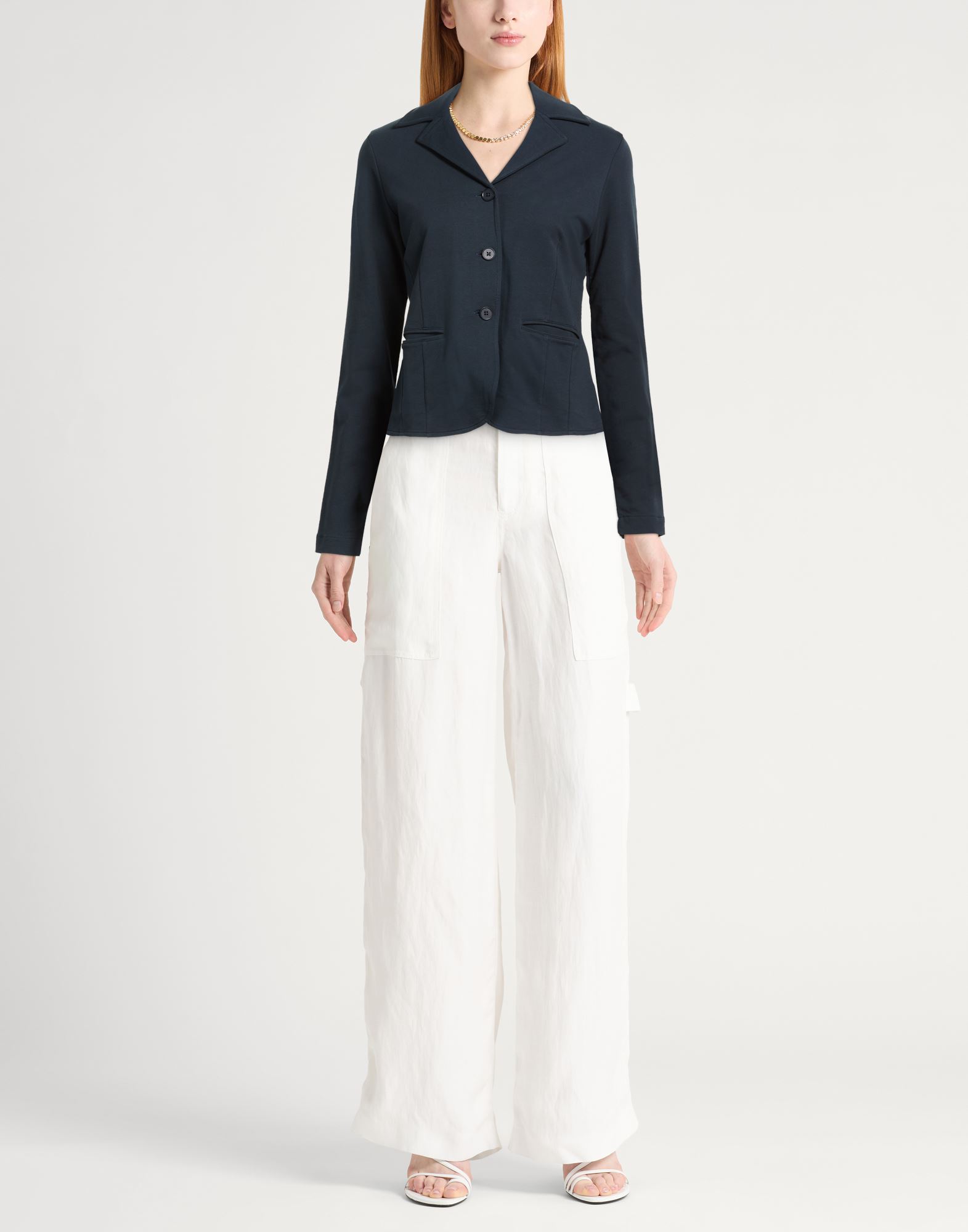  Alpha Studio - Trajes Y Conjuntos - Americanas - On Yoox.com 