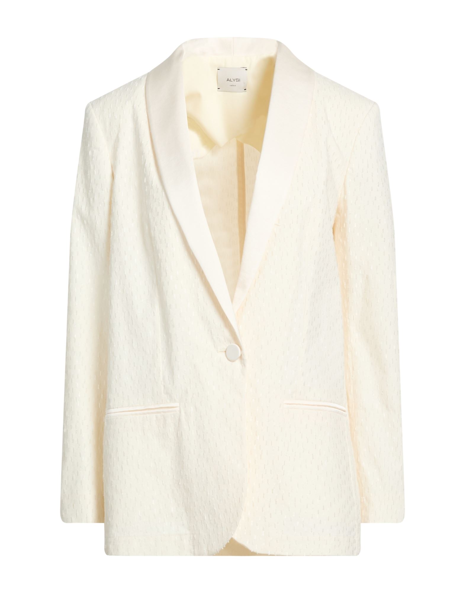  Alysi - Anzüge Und Co-ords - Blazers - On Yoox.com 