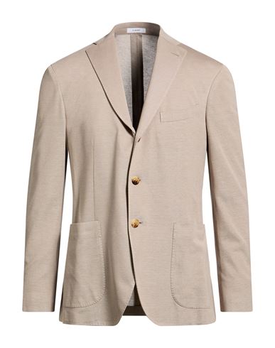 Boglioli K-jacket Single-breasted Blazer In Neutrals