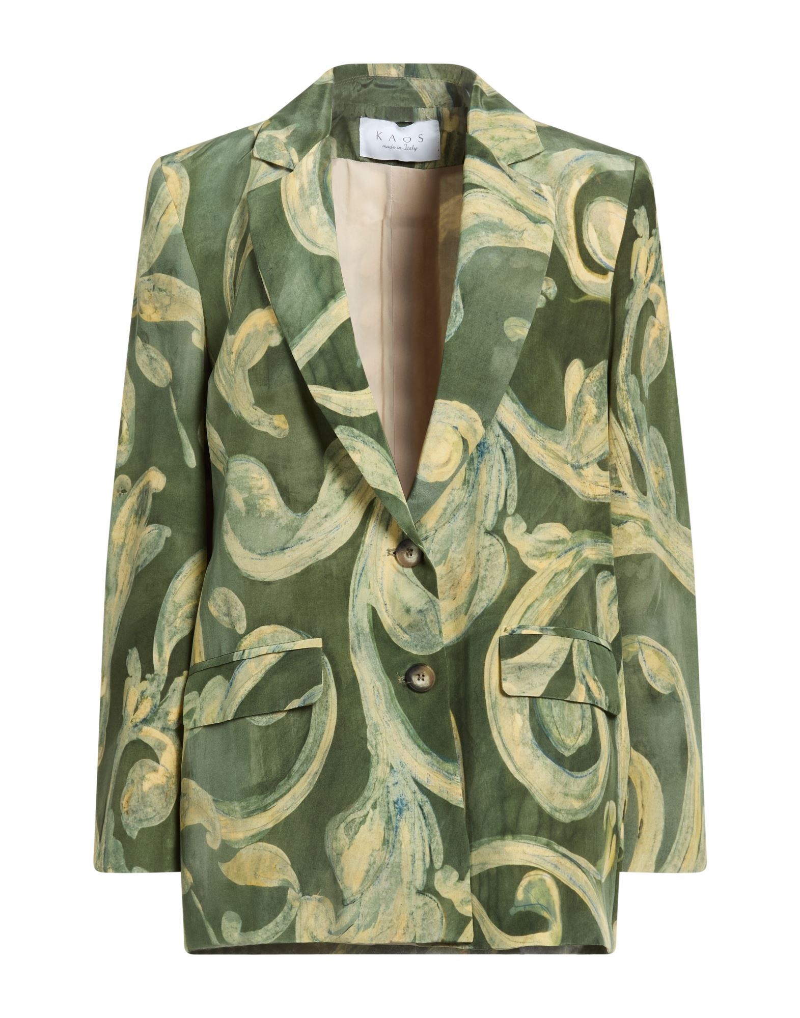  Kaos - Anzüge Und Co-ords - Blazers - On Yoox.com 