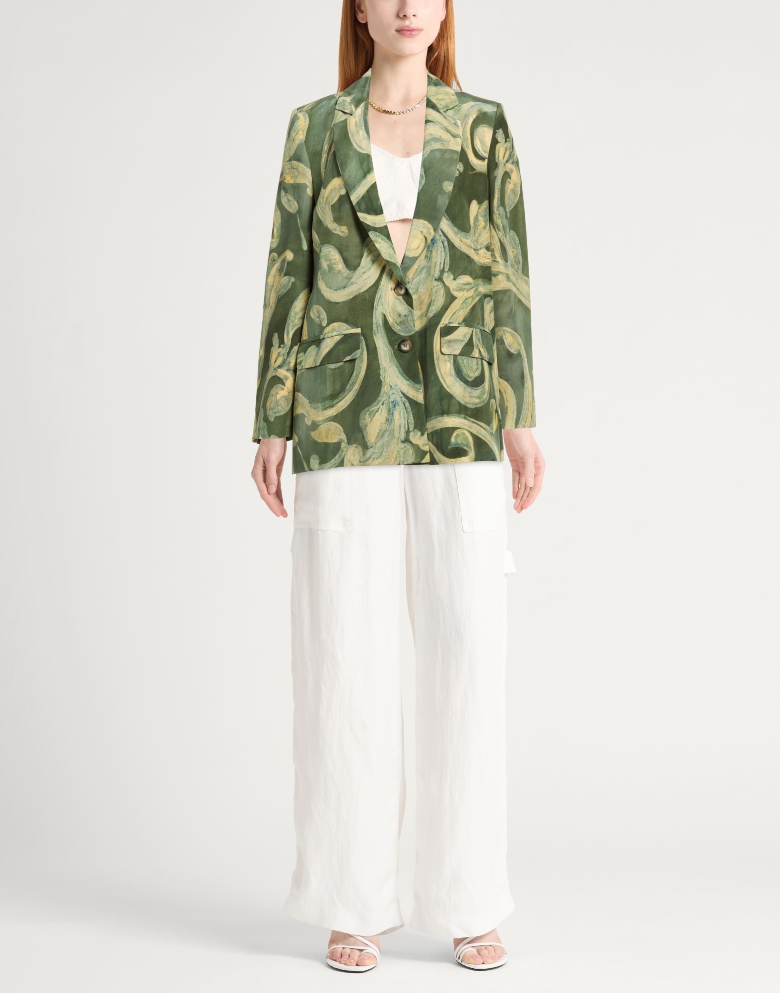  Kaos - Anzüge Und Co-ords - Blazers - On Yoox.com 