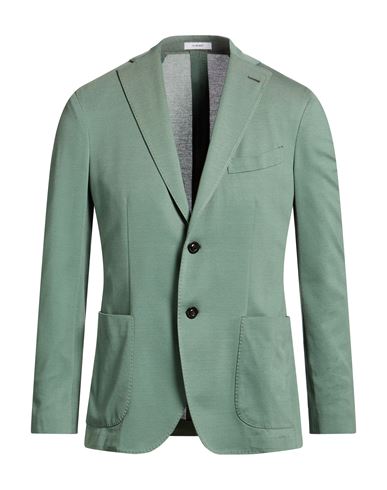 Americana Hombre Verde salvia 46,48,50,52,54,56 Hombre