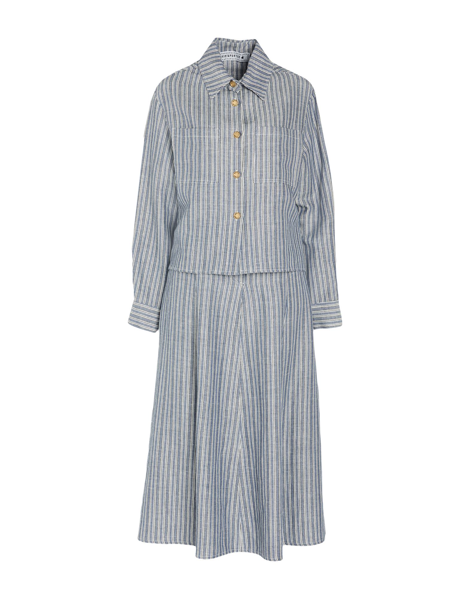  Shirtaporter - Trajes Y Conjuntos - Conjuntos - On Yoox.com 