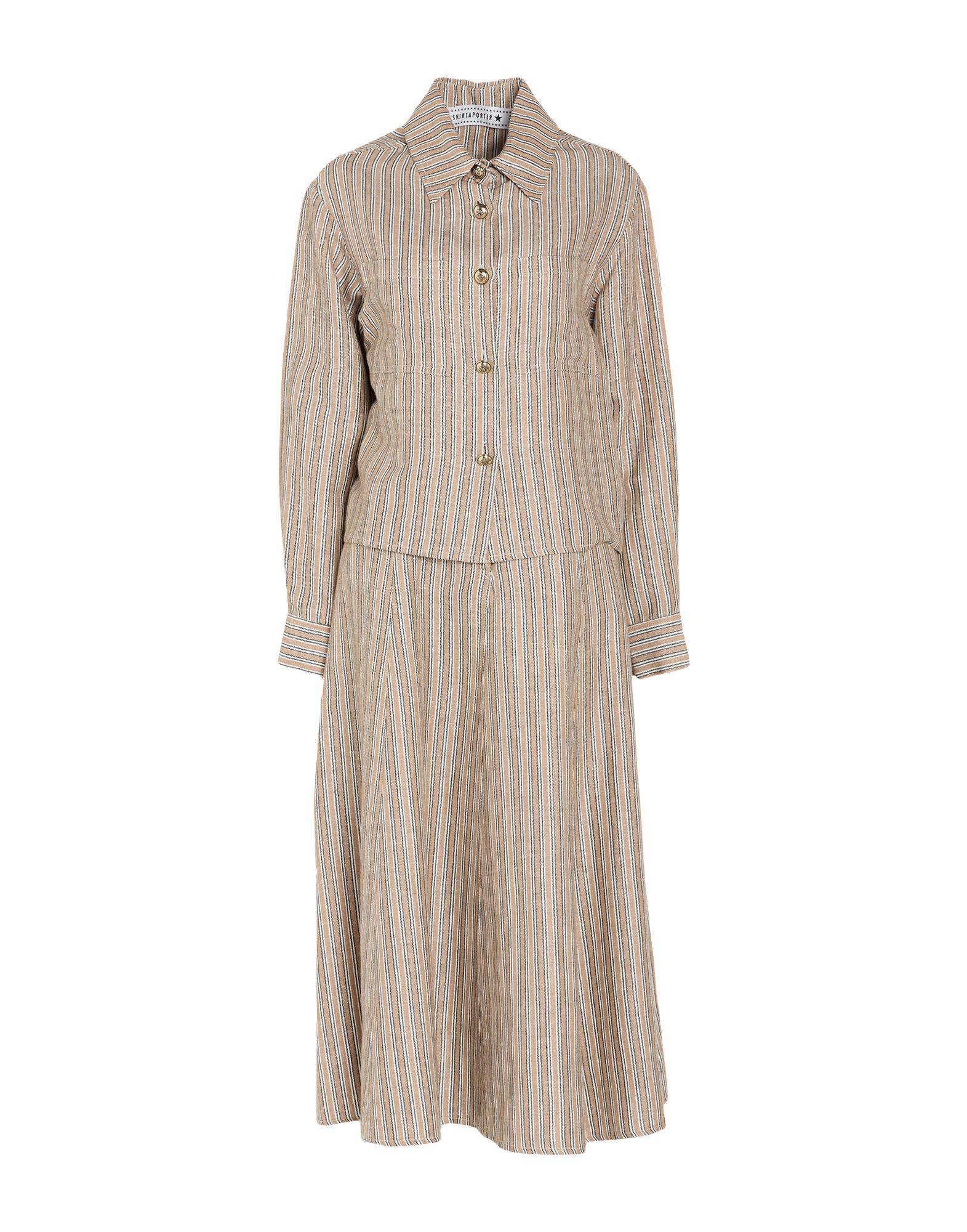  Shirtaporter - Trajes Y Conjuntos - Conjuntos - On Yoox.com 