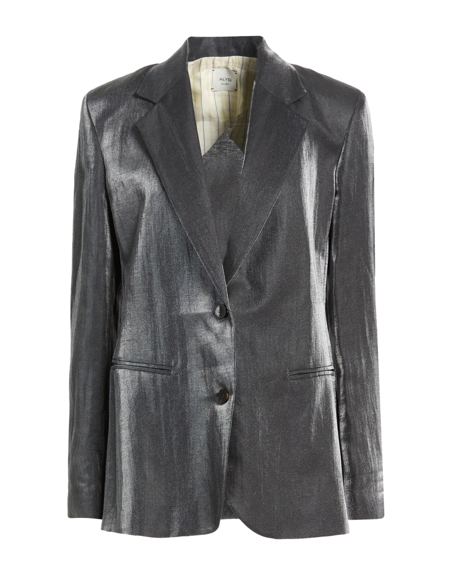  Alysi - Anzüge Und Co-ords - Blazers - On Yoox.com 