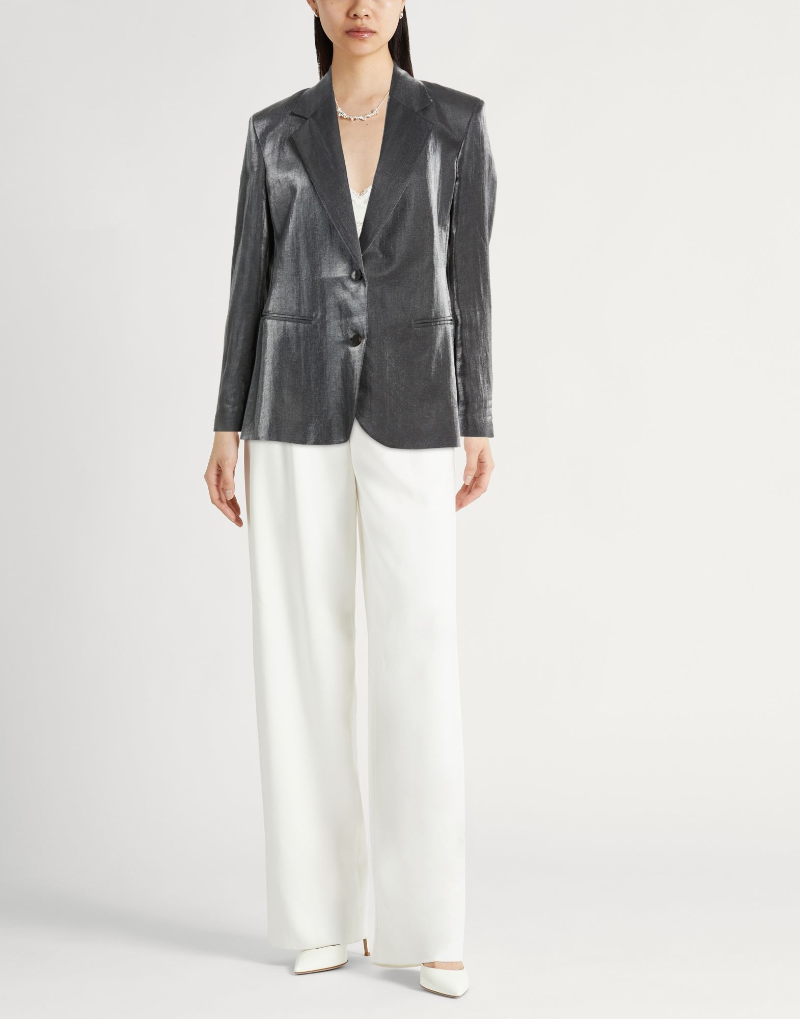  Alysi - Anzüge Und Co-ords - Blazers - On Yoox.com 