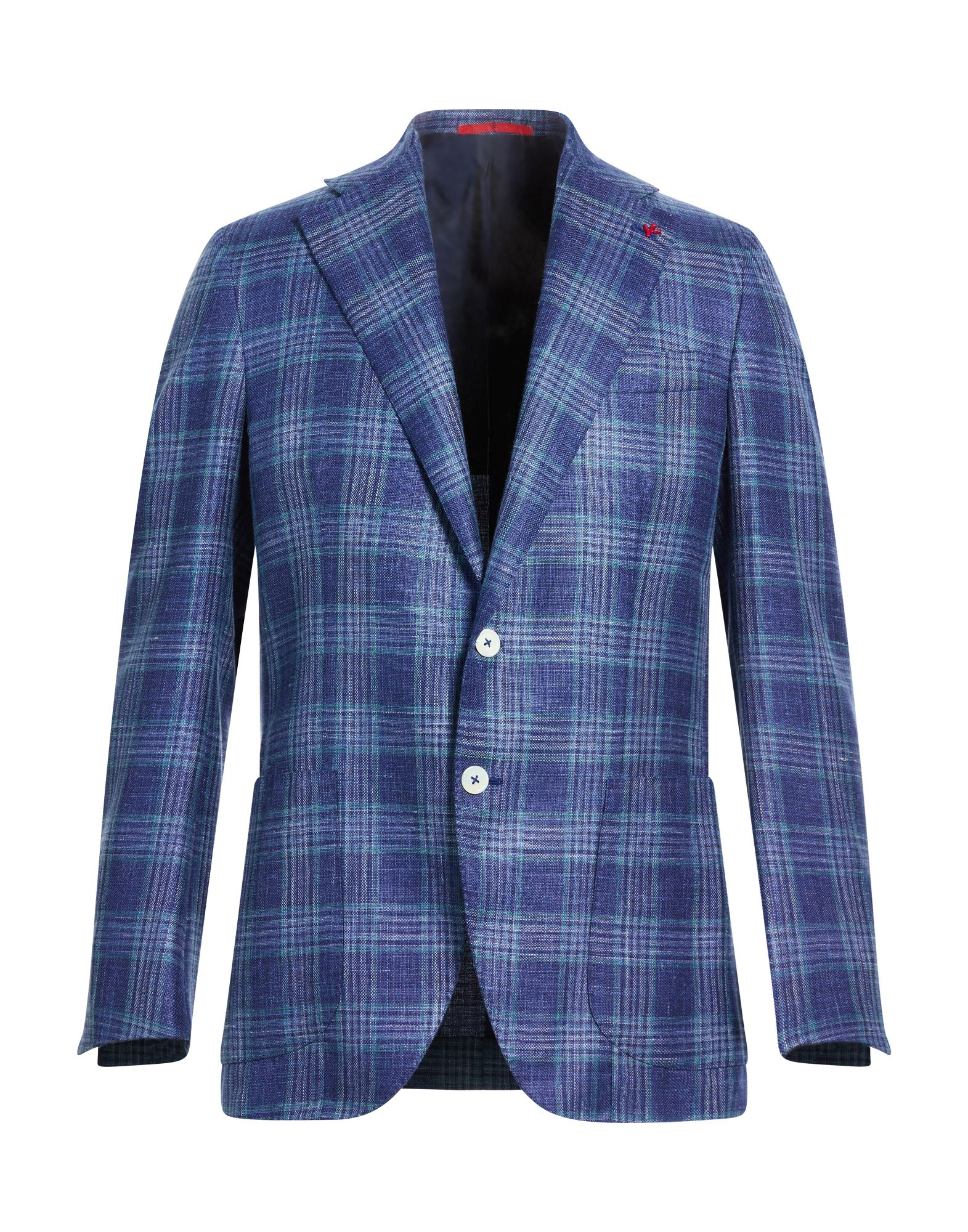  Isaia - Anzüge Und Co-ords - Blazers - On Yoox.com 