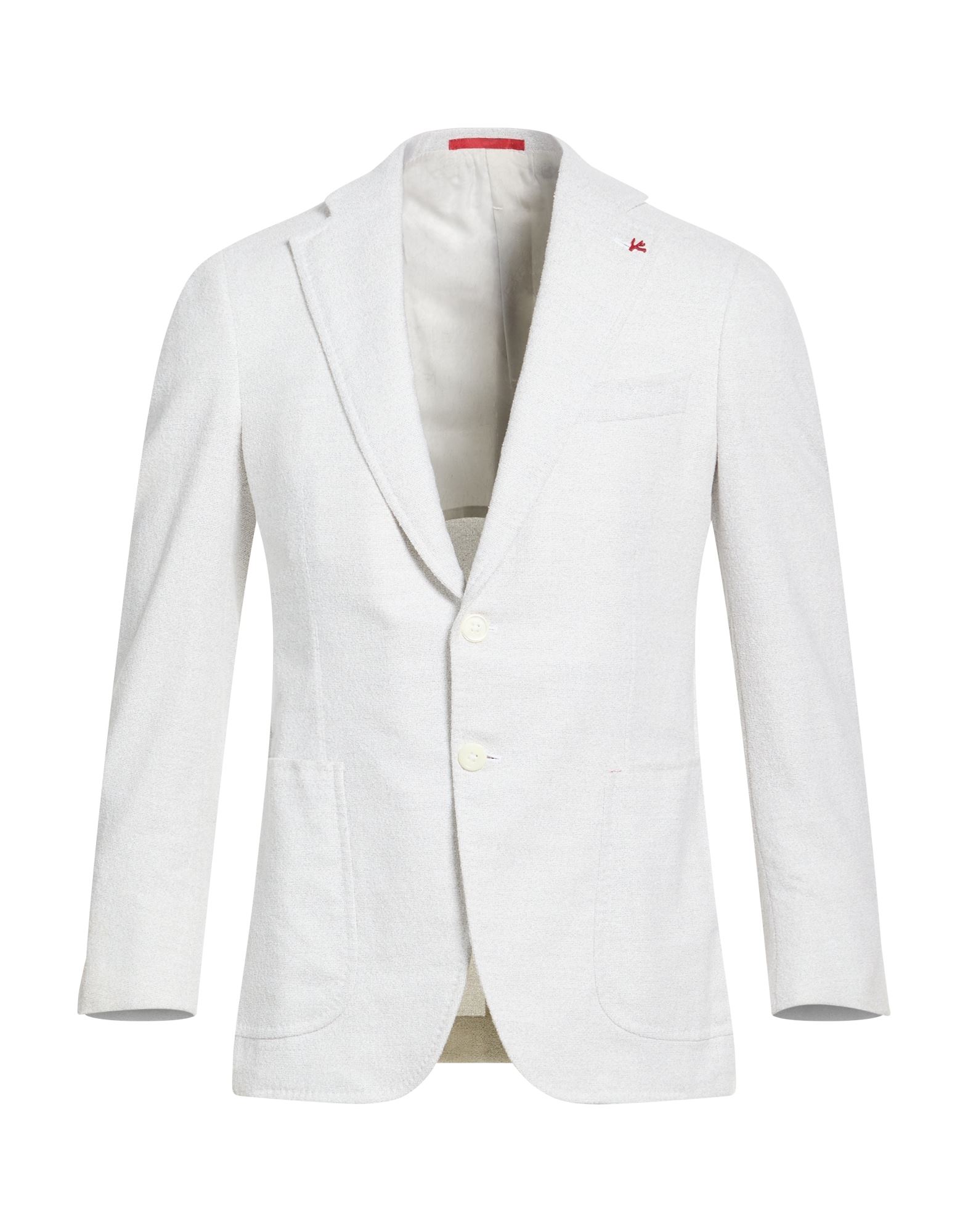  Isaia - Anzüge Und Co-ords - Blazers - On Yoox.com 