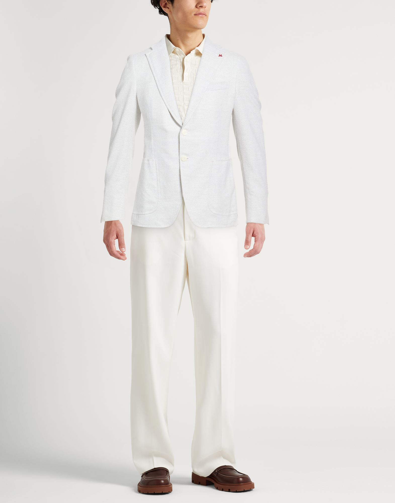  Isaia - Anzüge Und Co-ords - Blazers - On Yoox.com 