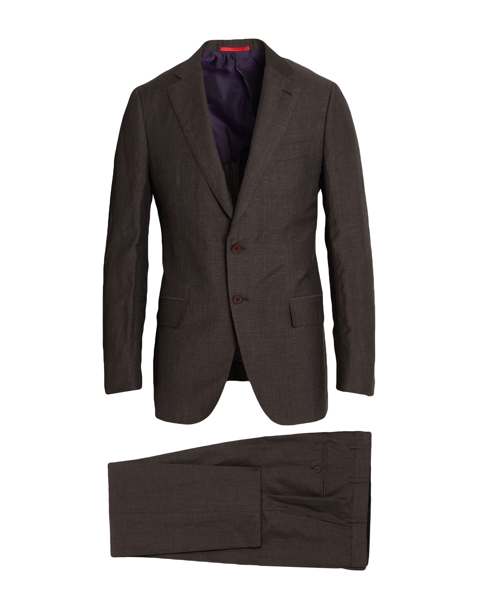  Isaia - Anzüge Und Co-ords - Anzüge - On Yoox.com 