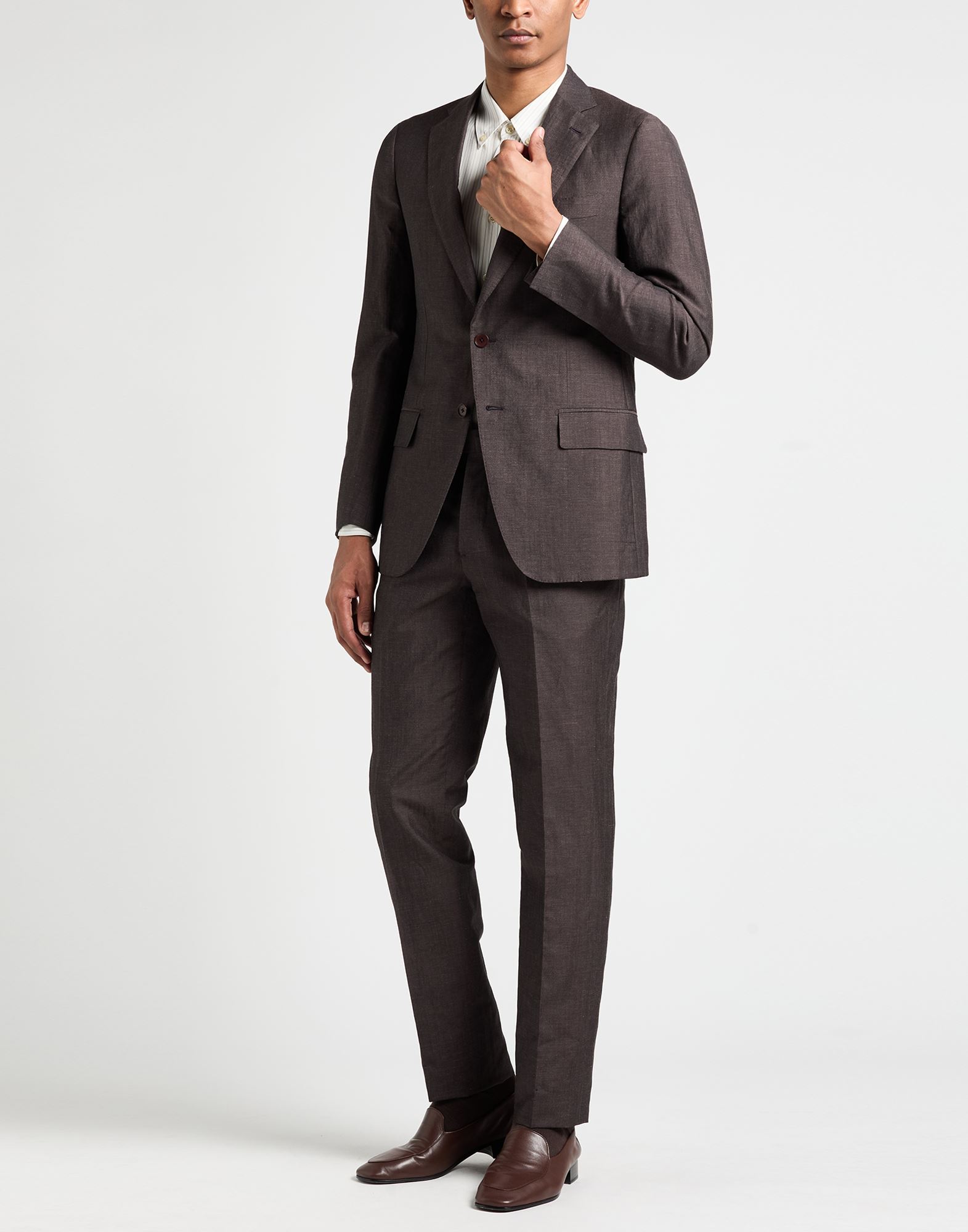 Isaia - Anzüge Und Co-ords - Anzüge - On Yoox.com 