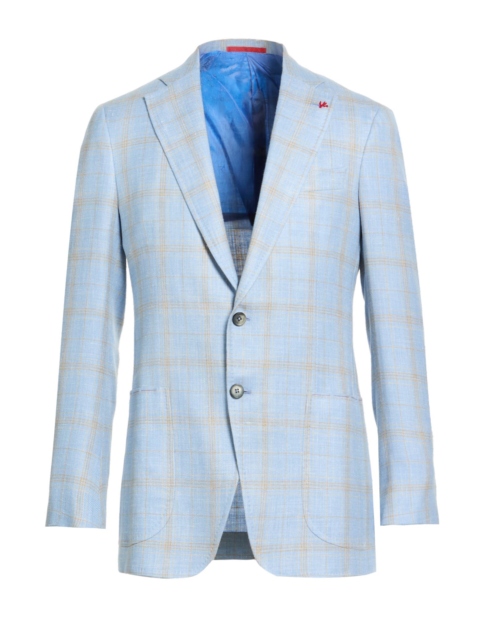  Isaia - Anzüge Und Co-ords - Blazers - On Yoox.com 