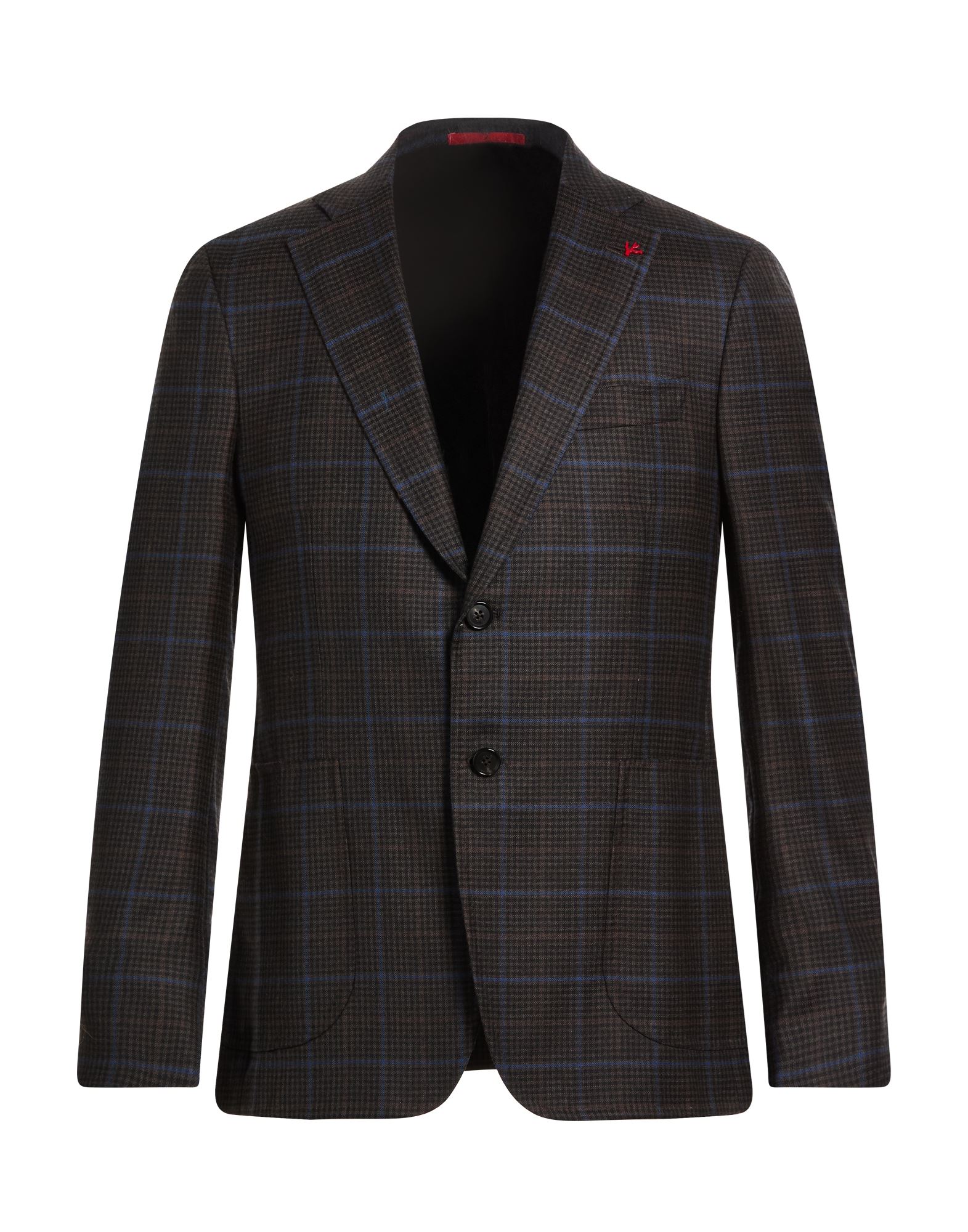  Isaia - Anzüge Und Co-ords - Blazers - On Yoox.com 