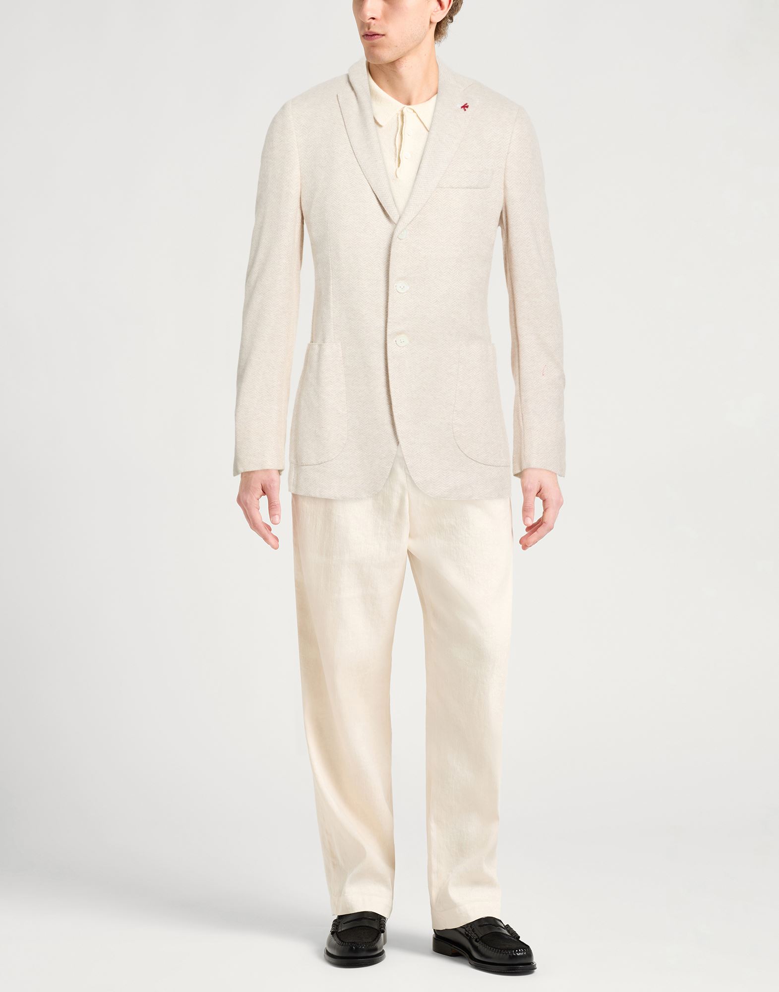  Isaia - Anzüge Und Co-ords - Blazers - On Yoox.com 