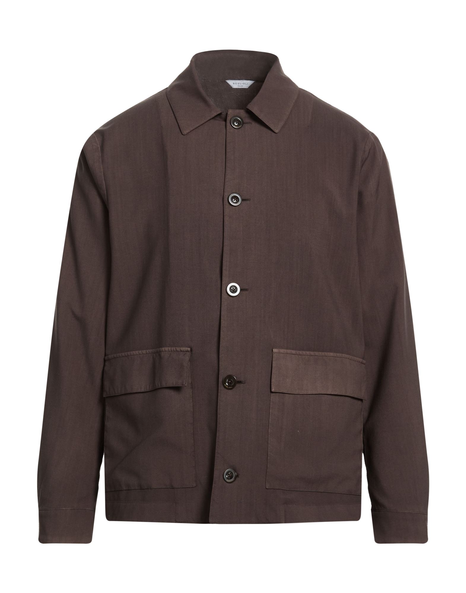  Boglioli - Jacken & Mäntel - Jacken Und Anoraks - On Yoox.com 