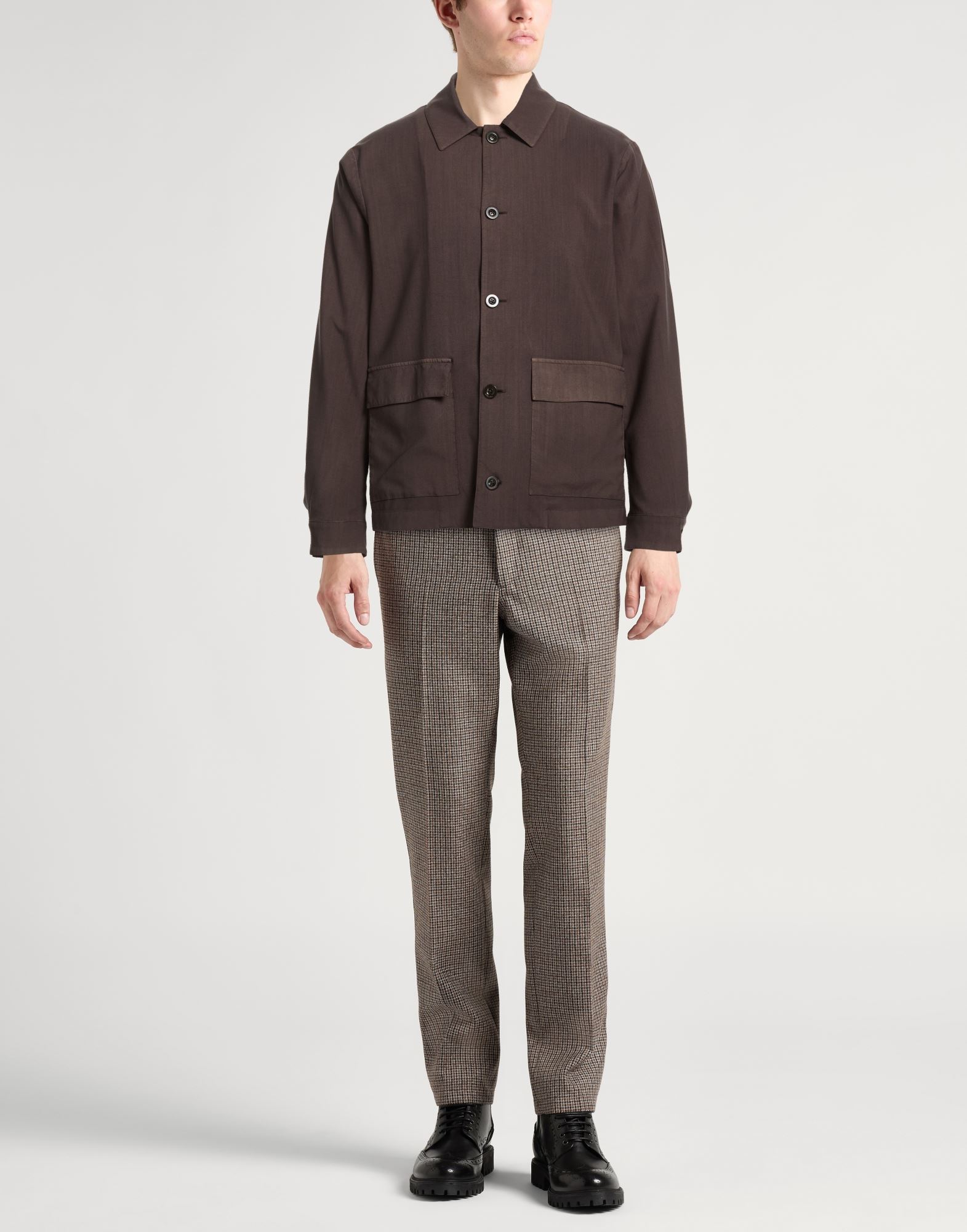  Boglioli - Jacken & Mäntel - Jacken Und Anoraks - On Yoox.com 