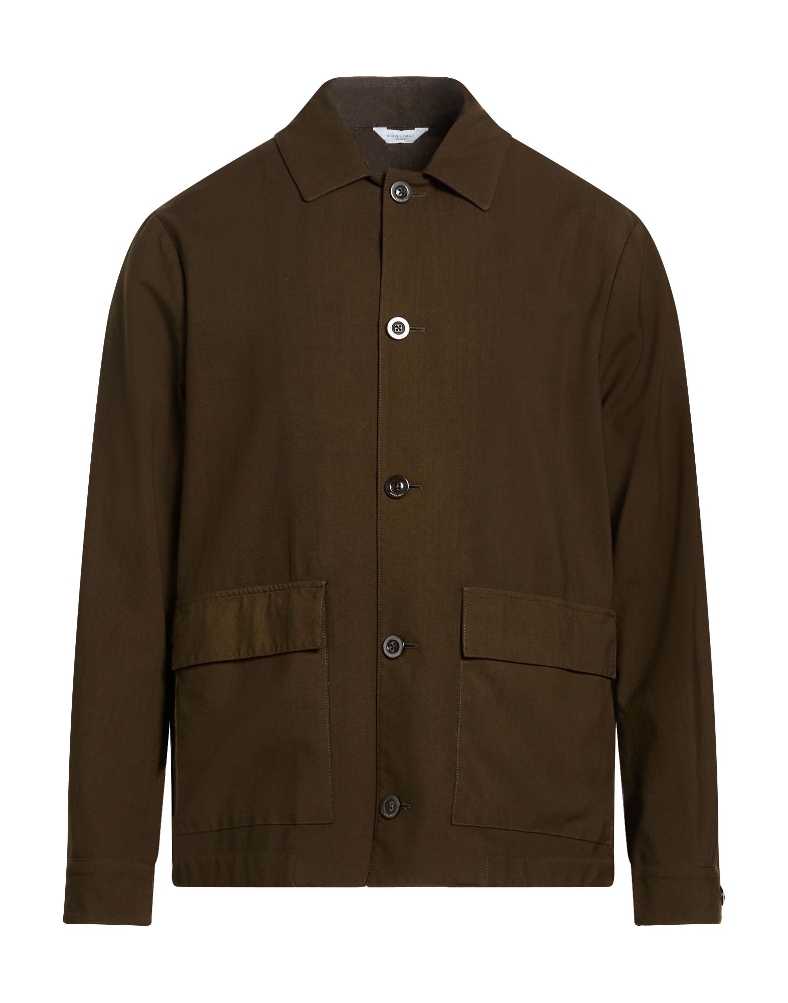  Boglioli - Jacken & Mäntel - Jacken Und Anoraks - On Yoox.com 