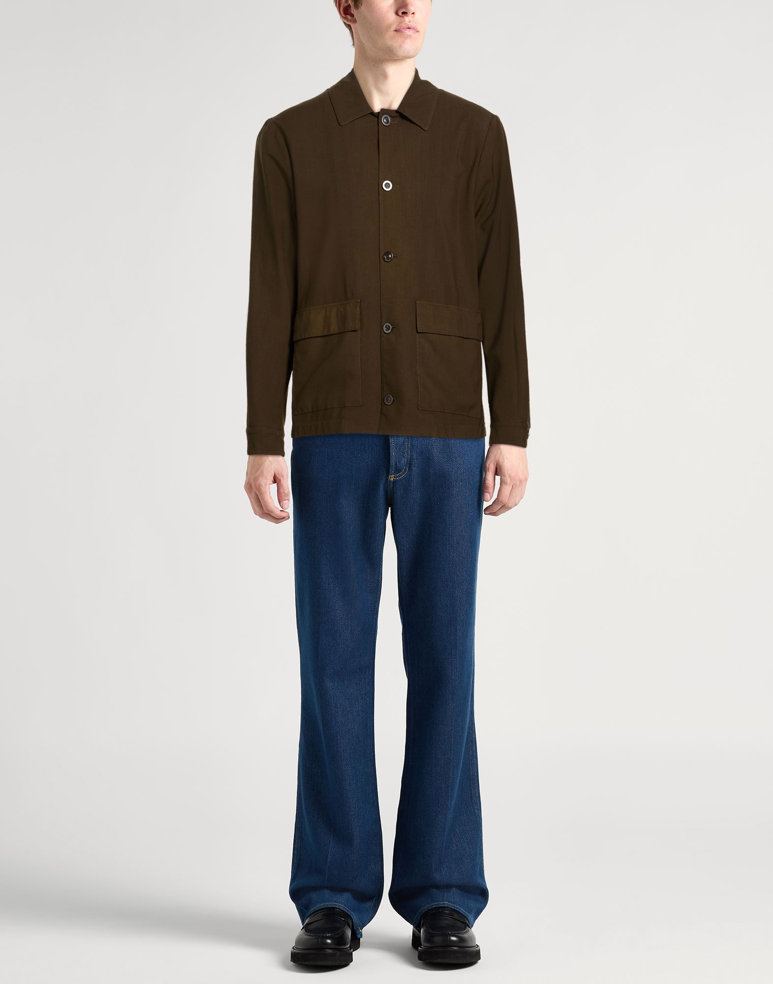 Boglioli - Jacken & Mäntel - Jacken Und Anoraks - On Yoox.com 