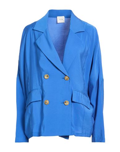 Blazer Damen Azurblau 36,38,40 Damen