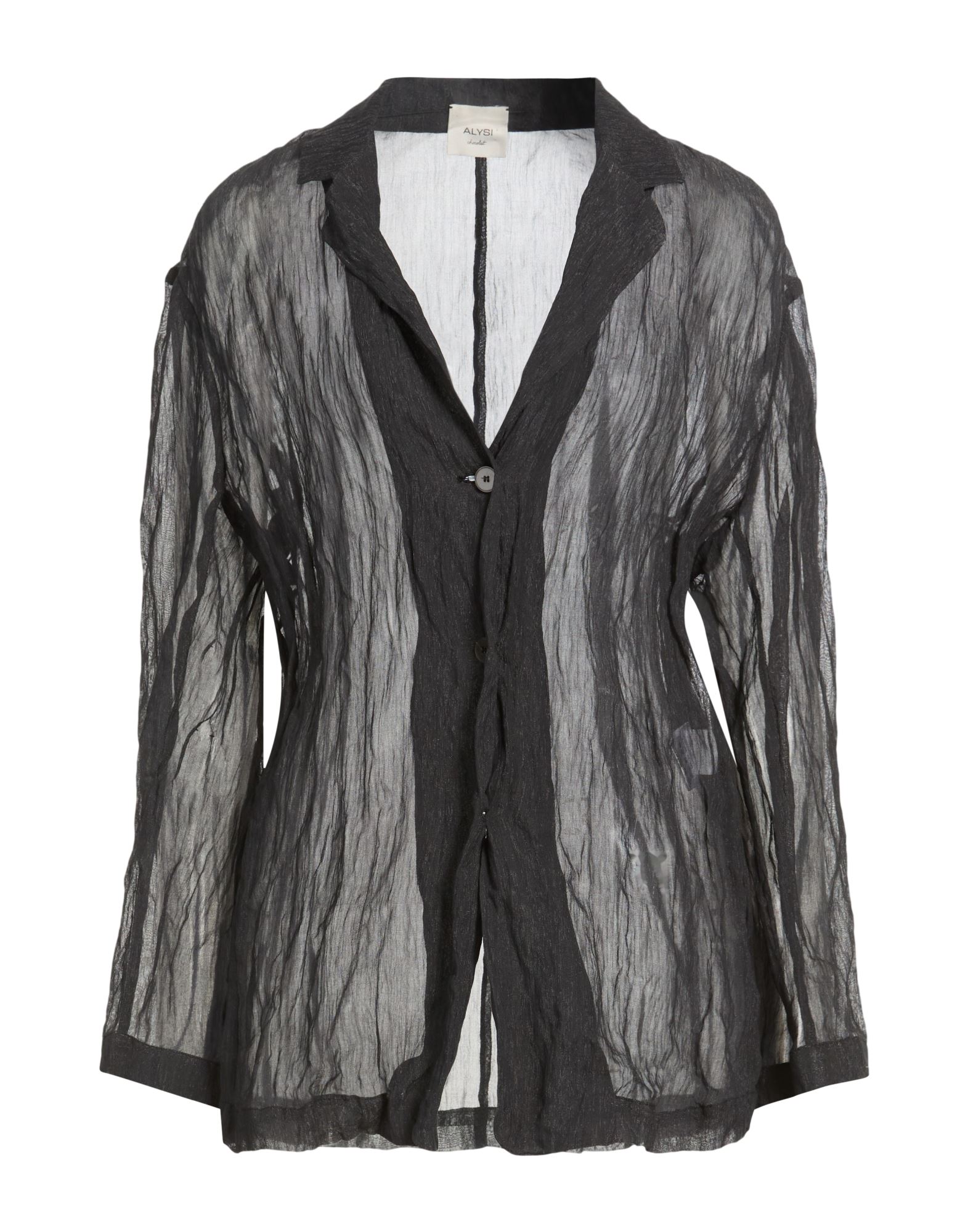  Alysi - Tops - Hemden - On Yoox.com 