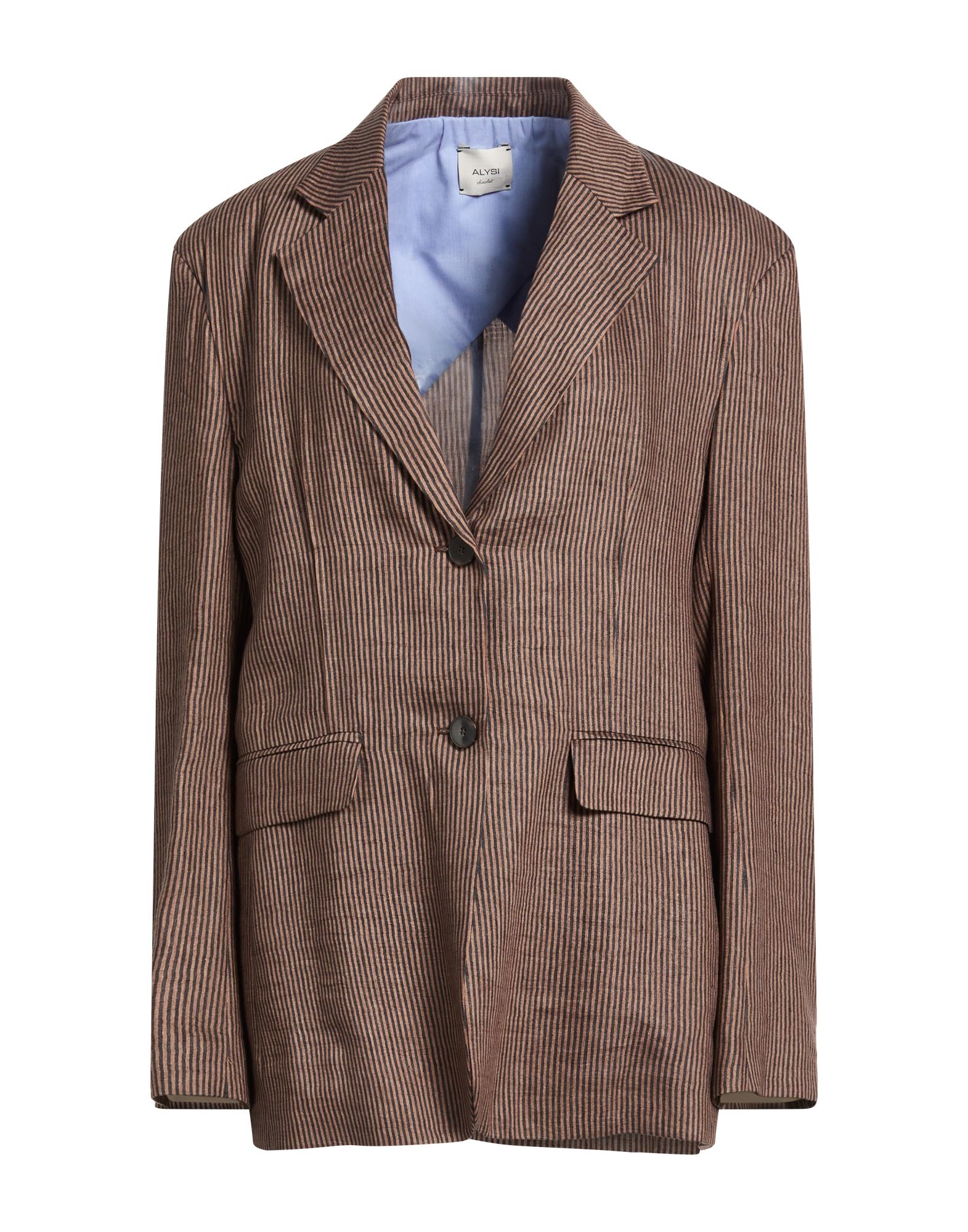  Alysi - Anzüge Und Co-ords - Blazers - On Yoox.com 