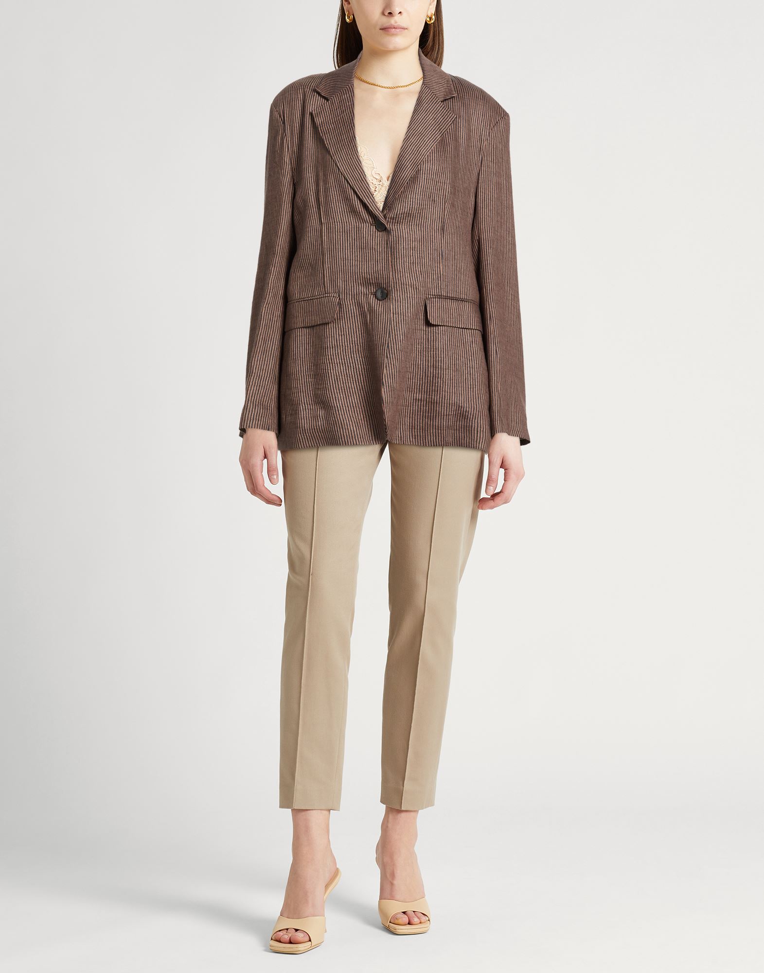  Alysi - Anzüge Und Co-ords - Blazers - On Yoox.com 