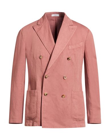 Americana Hombre Rosa antiguo 46 Hombre