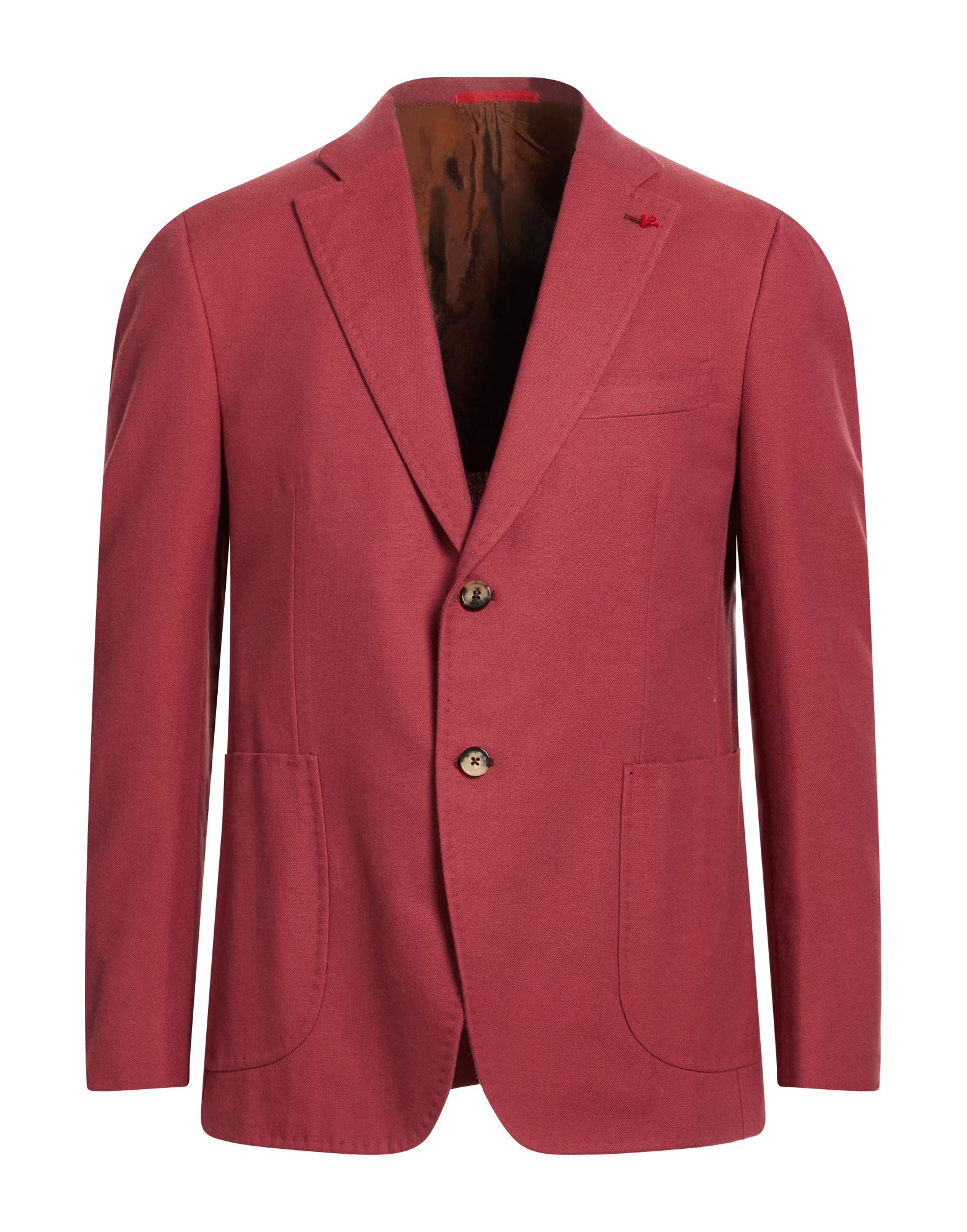  Isaia - Anzüge Und Co-ords - Blazers - On Yoox.com 