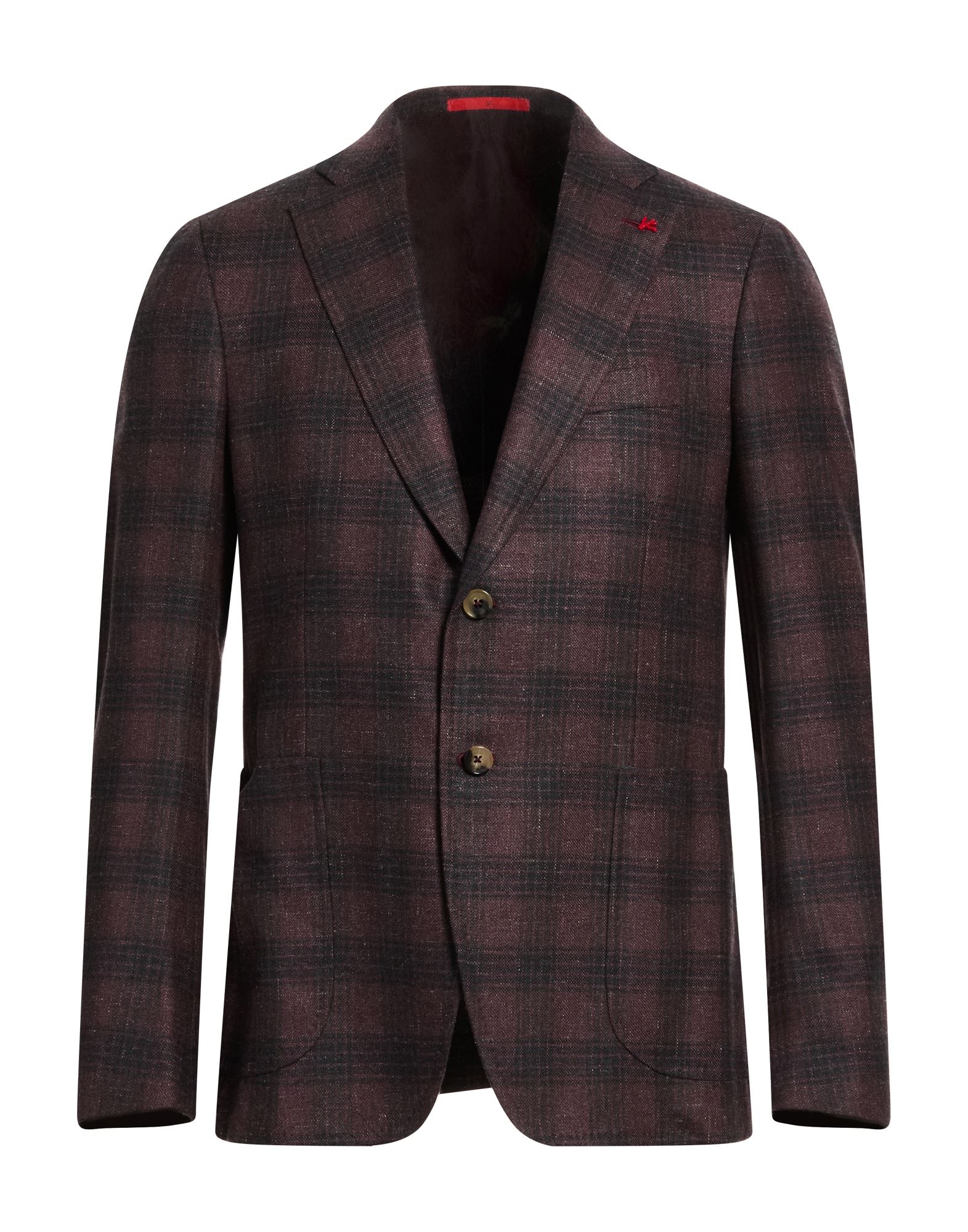  Isaia - Anzüge Und Co-ords - Blazers - On Yoox.com 