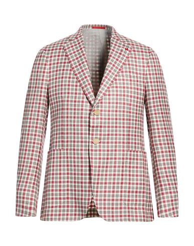 Blazer Herren Ziegelrot 48,50,52 Herren