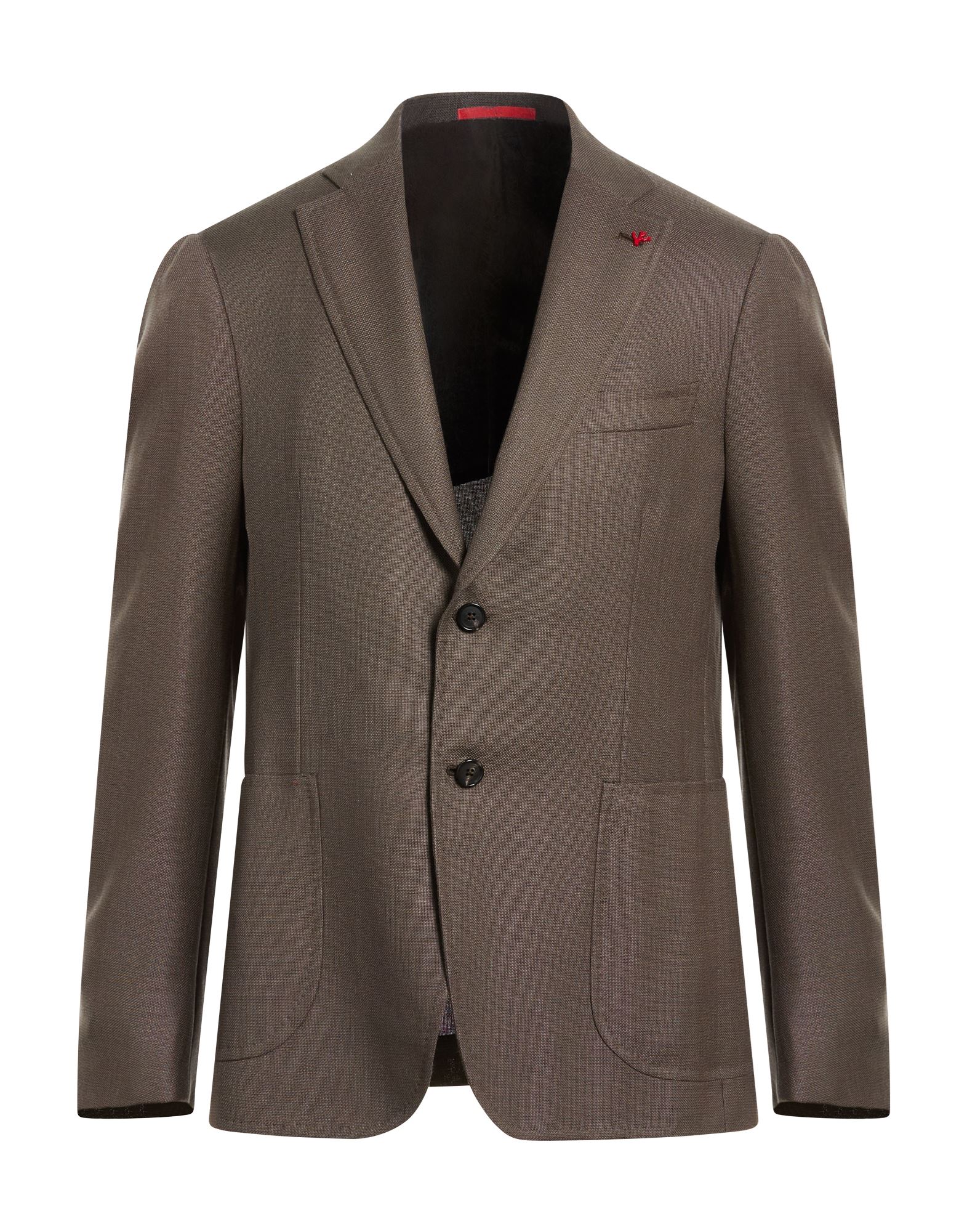  Isaia - Anzüge Und Co-ords - Blazers - On Yoox.com 