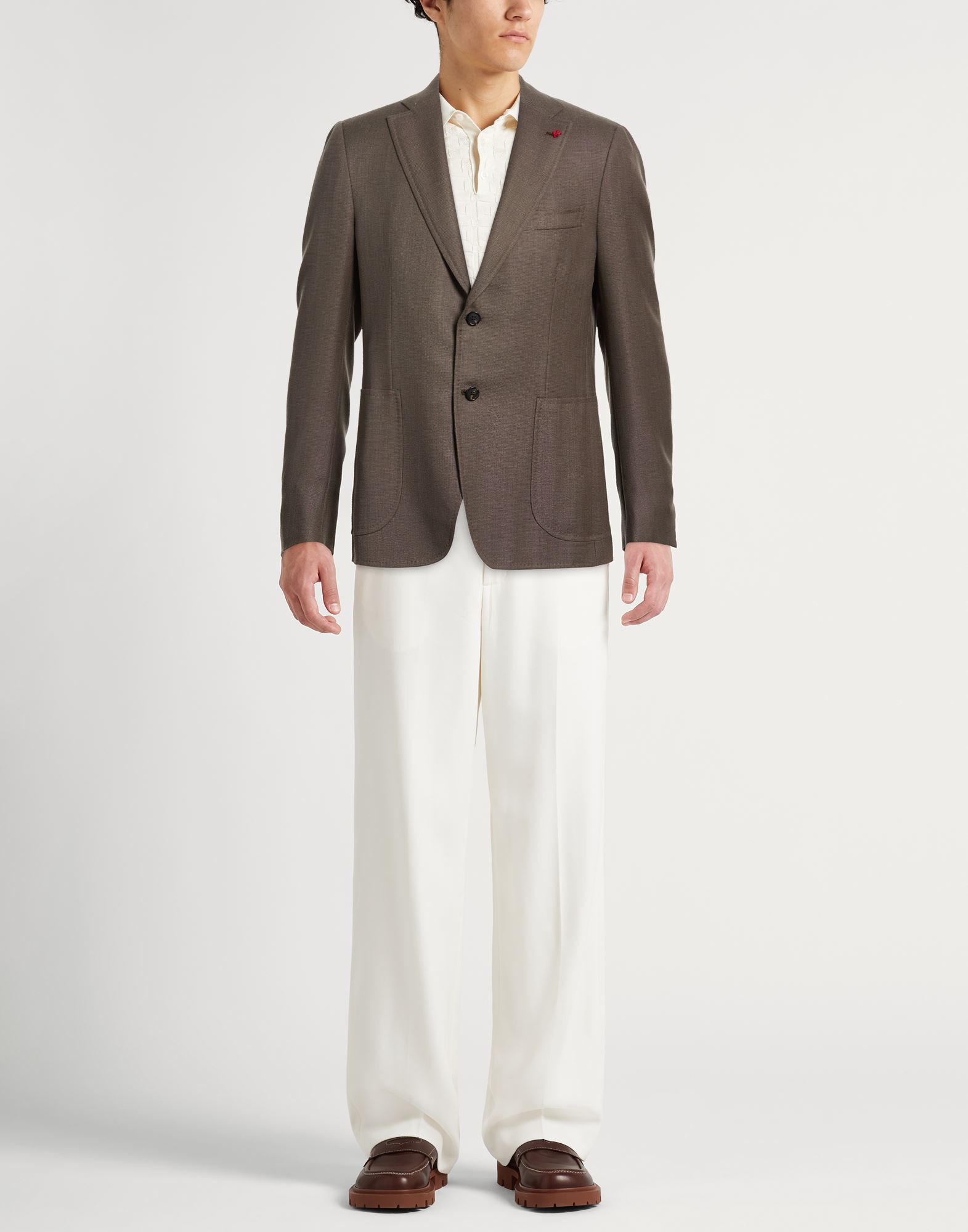  Isaia - Anzüge Und Co-ords - Blazers - On Yoox.com 