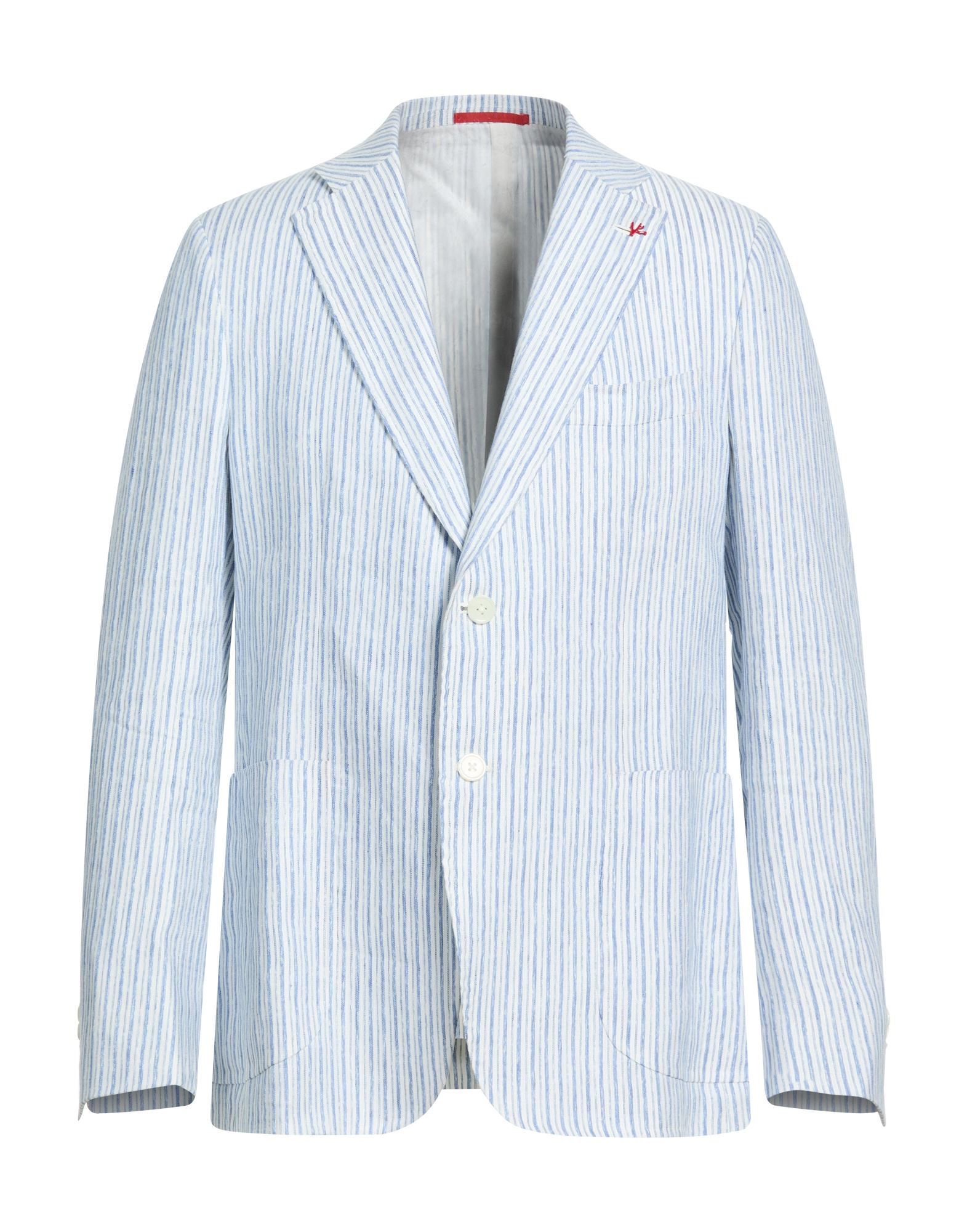  Isaia - Anzüge Und Co-ords - Blazers - On Yoox.com 