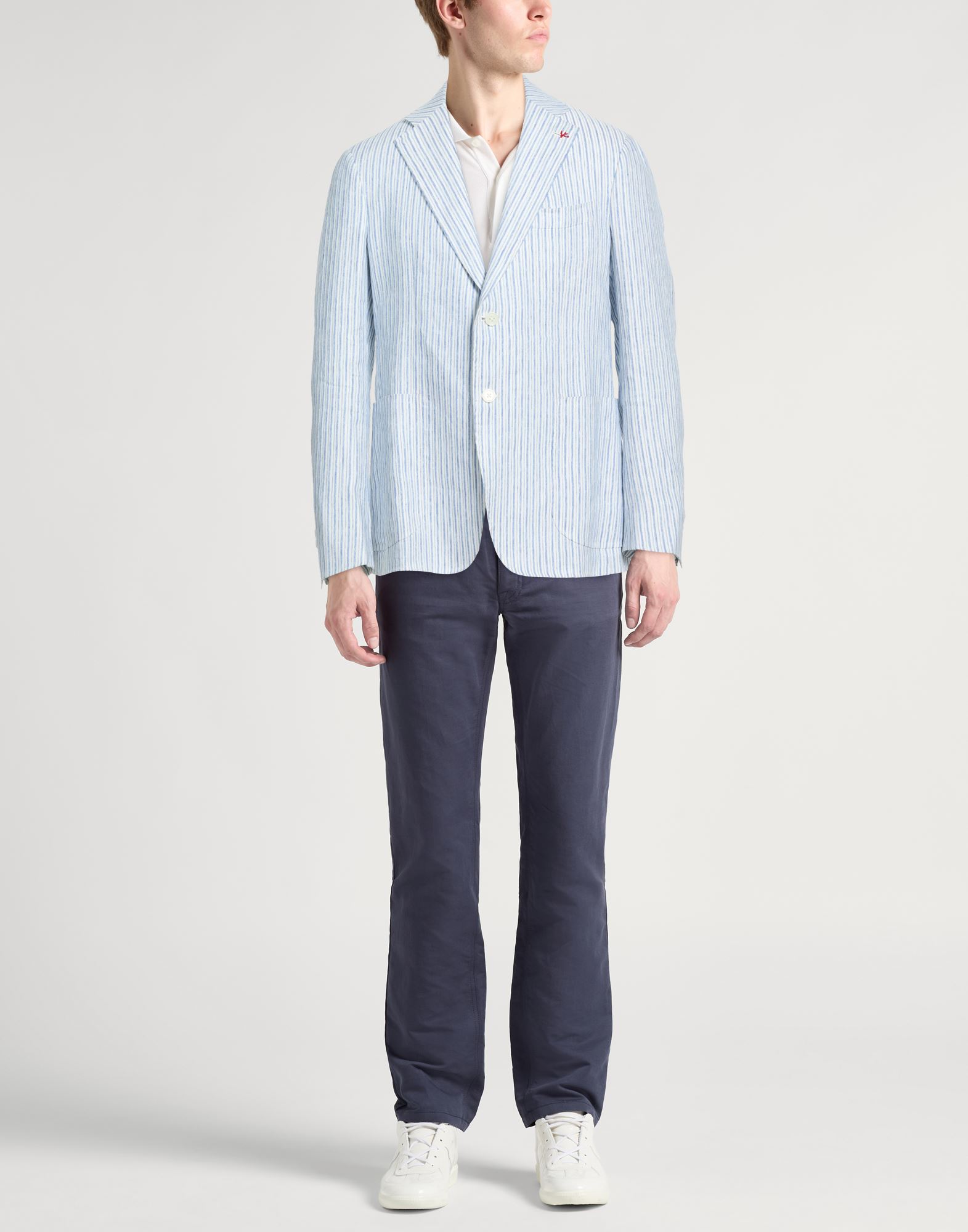  Isaia - Anzüge Und Co-ords - Blazers - On Yoox.com 