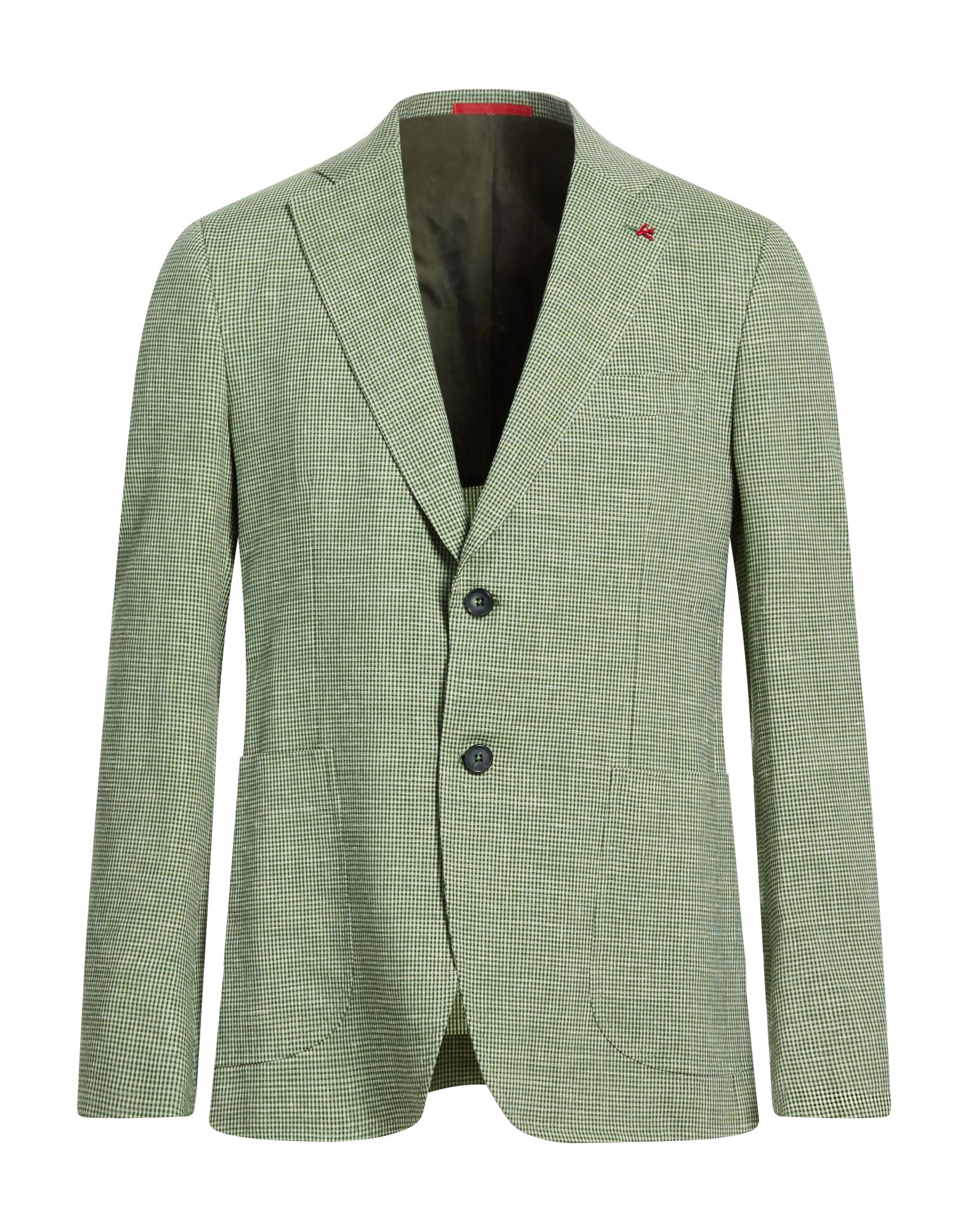  Isaia - Anzüge Und Co-ords - Blazers - On Yoox.com 